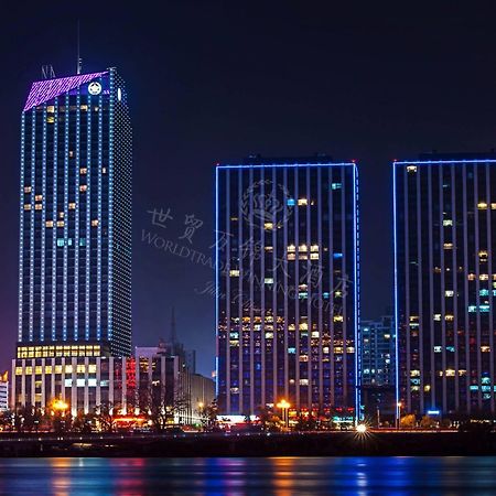 World Trade Winning Hotel Jilin ภายนอก รูปภาพ